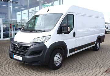Opel Movano 89.790 km 14.999 &euro; Wolfenbüttel 38304