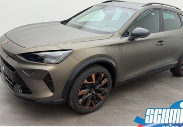 Cupra Formentor 10.490 km 40.400 &euro; Peine 31226