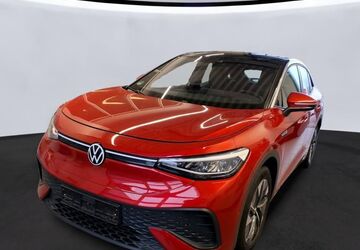 VW ID.5 54.334 km 25.990 &euro; Braunschweig 38122