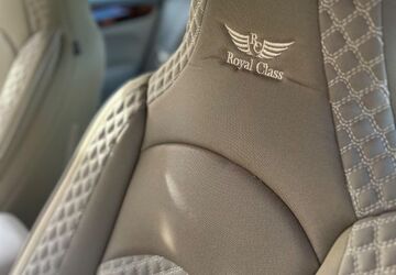 Jaguar XJ 250.000 km 6.000 &euro; Salzgitter 38226