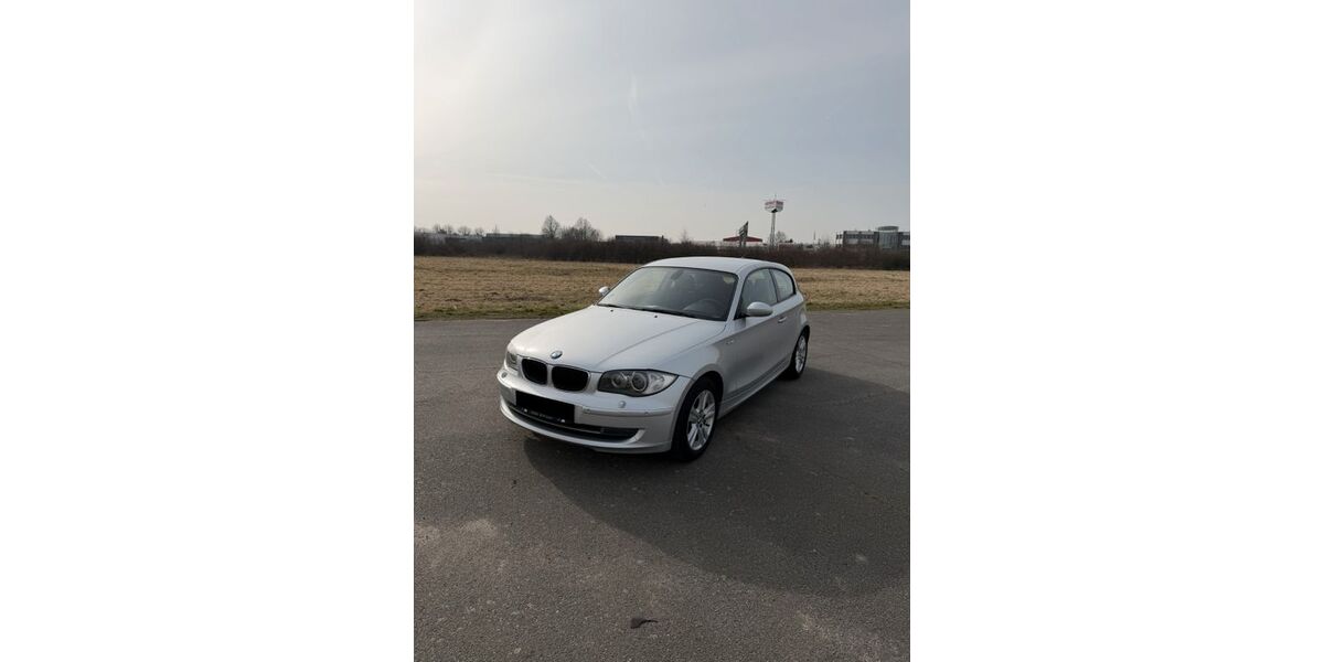 BMW 118 164.000 km 1.900 &euro; Braunschweig 38112