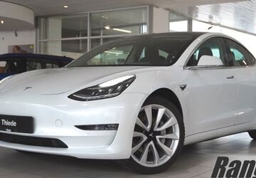 Tesla Model 3 31.250 km 21.750 &euro; Schöningen 38364