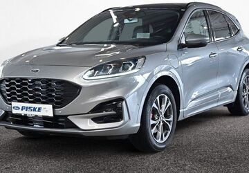 Ford Kuga 24.380 km 27.750 &euro; Wolfenbüttel 38302