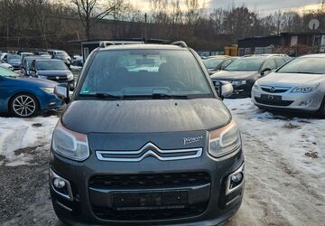 Citroen C3 167.195 km 3.290 &euro; Braunschweig 38120