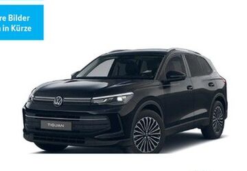 VW Tiguan 9.600 km 37.480 &euro; Braunschweig 38124