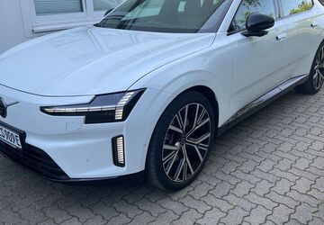 Volvo ES90 3.500 km 68.890 &euro; Goslar OT Vienenburg 38690