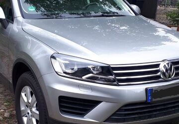 VW Touareg 150.000 km 21.500 &euro; Braunschweig 38112