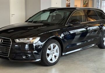 Audi A6 167.100 km 20.450 &euro; Goslar 38642