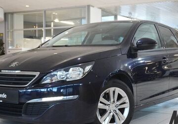 Peugeot 308 104.950 km 9.150 &euro; Schöningen 38364
