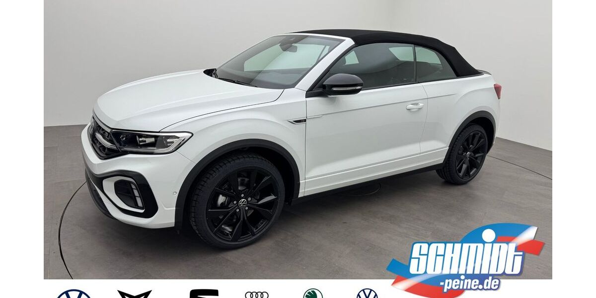 VW T-Roc 13.960 km 35.600 &euro; Peine 31226