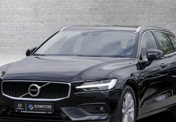 Volvo V60 173.619 km 18.490 &euro; Braunschweig 38114