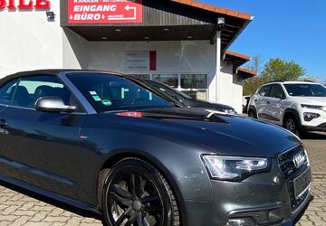 Audi A5 238.000 km 8.990 &euro; Goslar 38644