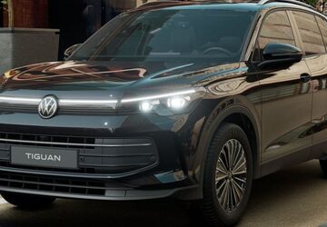 VW Tiguan 19.495 km 38.415 &euro; Goslar 38644