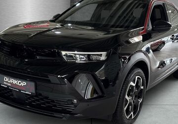 Opel Mokka 20.809 km 21.350 &euro; Goslar 38644