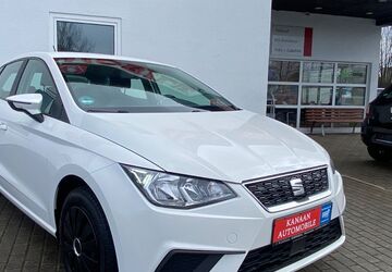 Seat Ibiza 260.000 km 6.990 &euro; Goslar 38644