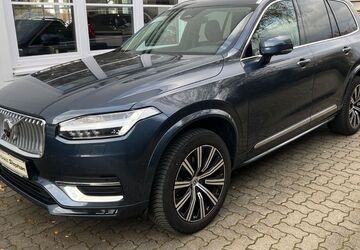 Volvo XC90 55.625 km 48.890 &euro; Goslar OT Vienenburg 38690
