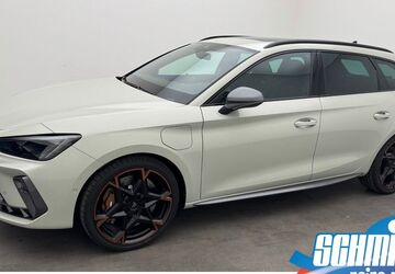 Cupra Leon 2.500 km 43.900 &euro; Peine 31226