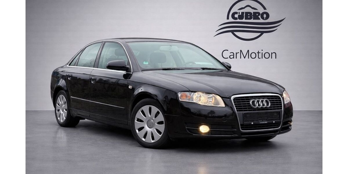 Audi A4 213.000 km 3.000 &euro; Peine 31226