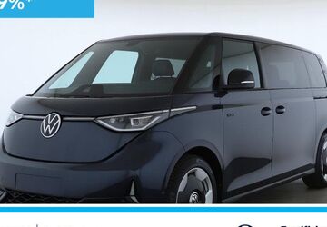 VW ID. Buzz 12.300 km 68.980 &euro; Braunschweig 38124