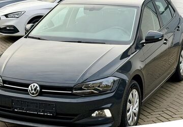 VW Polo 125.000 km 12.999 &euro; Braunschweig 38118