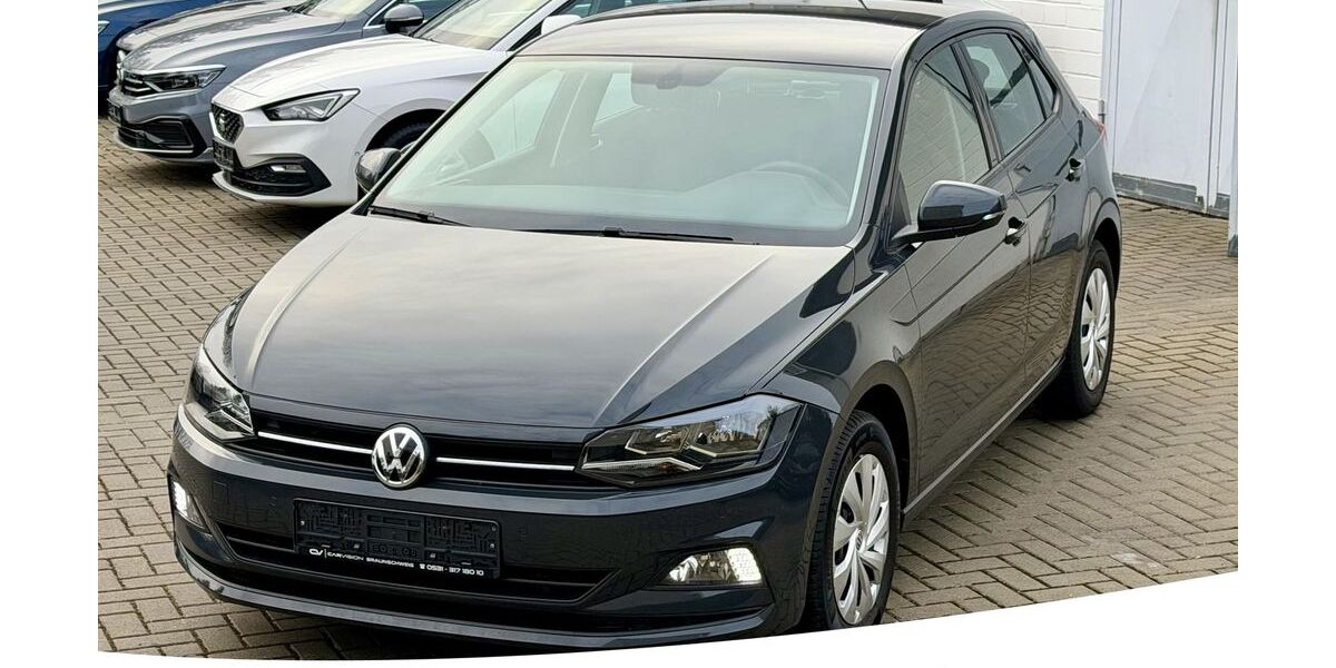 VW Polo 125.000 km 12.999 &euro; Braunschweig 38118