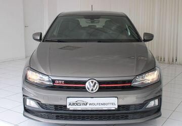 VW Polo 130.302 km 15.500 &euro; Wolfenbüttel 38304