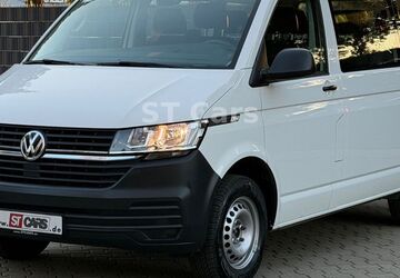 VW T6 Kombi 21.590 km 35.990 &euro; Braunschweig 38110