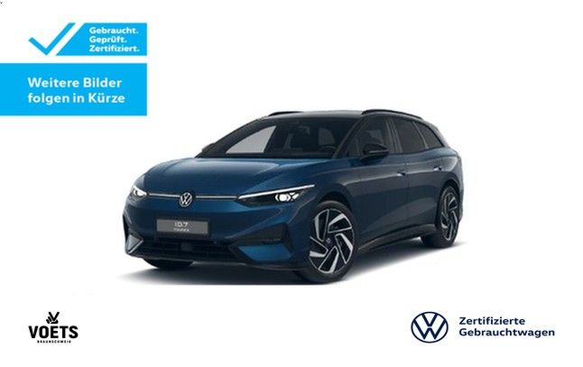 VW ID.7 5.500 km 58.980 &euro; Braunschweig 38124