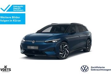 VW ID.7 5.600 km 58.980 &euro; Braunschweig 38124