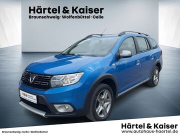 Gebrauchte Dacia Logan