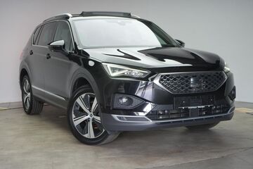 Gebrauchte Seat Tarraco