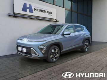 Gebrauchte Hyundai Kona