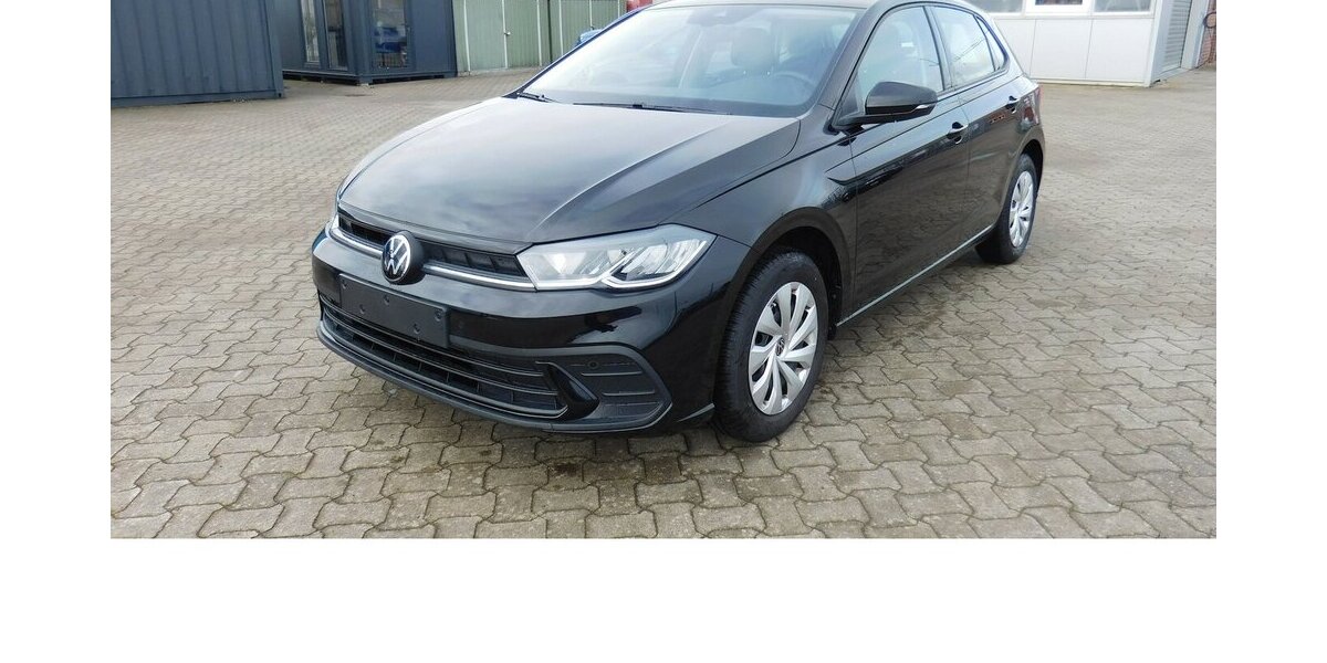 VW Polo 1.0 Life MPI BMT 4Trg Klima Navi LED 33.700 km 15.690 &euro; Vordorf 38533
