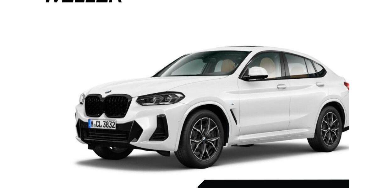 BMW X4 7.836 km 51.750 &euro; Braunschweig 38112