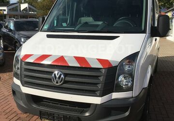 VW Crafter 300.000 km 8.990 &euro; Salzgitter-Bad 38259
