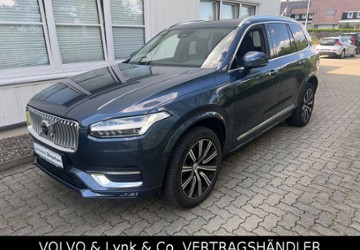 Volvo XC90 51.270 km 47.890 &euro; Goslar OT Vienenburg 38690