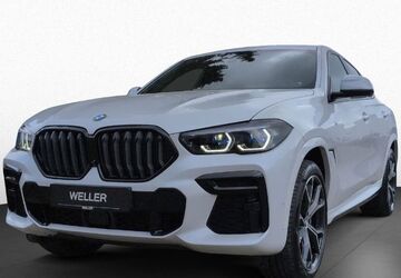 BMW X6 37.644 km 61.450 &euro; Wolfenbüttel 38304