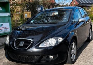 Seat Leon 230.000 km 2.300 &euro; Braunschweig 38104