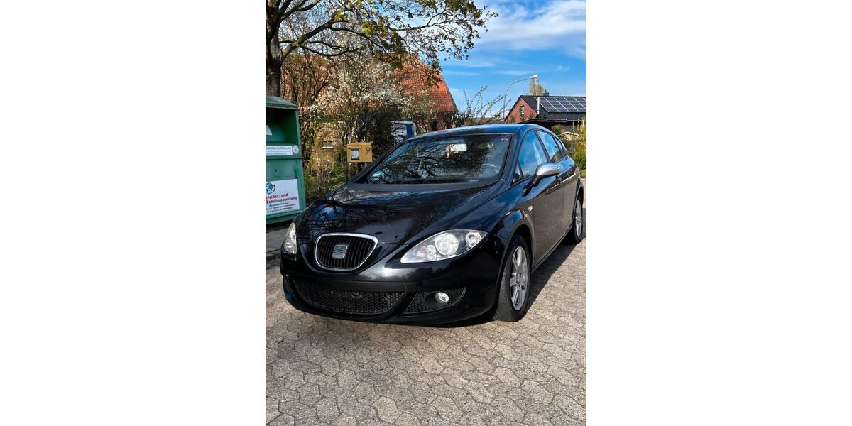Seat Leon 230.000 km 2.300 &euro; Braunschweig 38104
