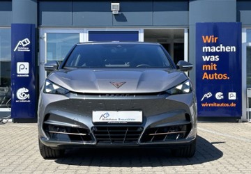 Cupra Tavascan 14.710 km 42.750 &euro; Salzgitter 38229