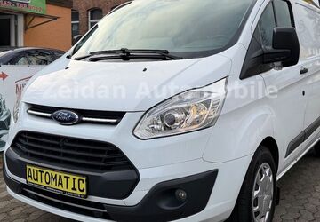 Ford Transit Custom 103.599 km 15.499 &euro; Goslar 38690