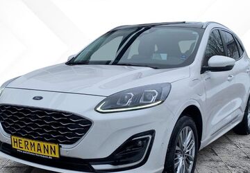 Ford Kuga 47.102 km 26.902 &euro; Goslar 38644
