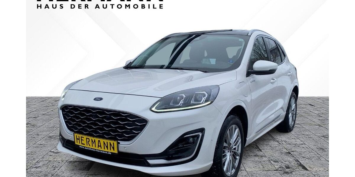 Ford Kuga 47.102 km 26.902 &euro; Goslar 38644