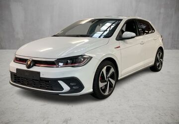 VW Polo 16.536 km 23.890 &euro; Salzgitter 38259