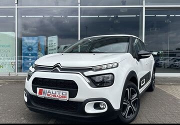 Citroen C3 45.465 km 14.950 &euro; Braunschweig 38112