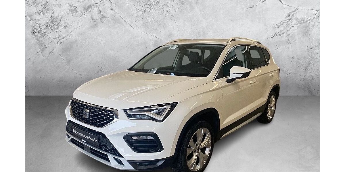 Seat Ateca 121.200 km 18.900 &euro; Braunschweig 38122