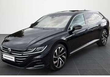 VW Arteon 30.112 km 36.850 &euro; Osterwieck 38835