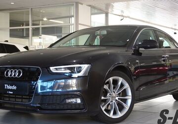 Audi A5 112.590 km 15.500 &euro; Schöningen 38364