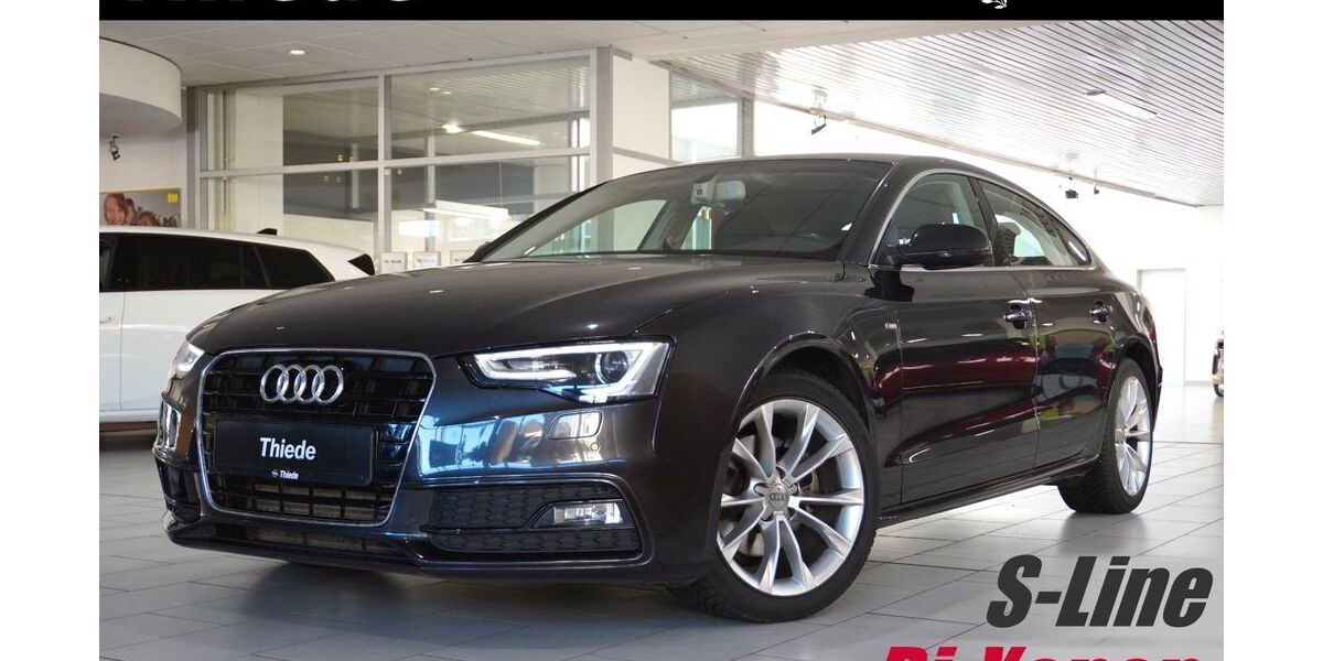 Audi A5 112.590 km 15.500 &euro; Schöningen 38364