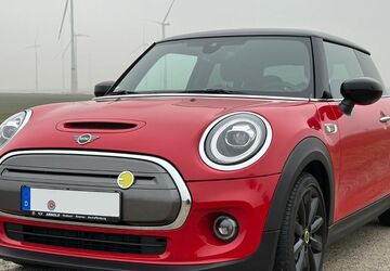 Mini Cooper SE 24.500 km 18.500 &euro; Sickte 38173